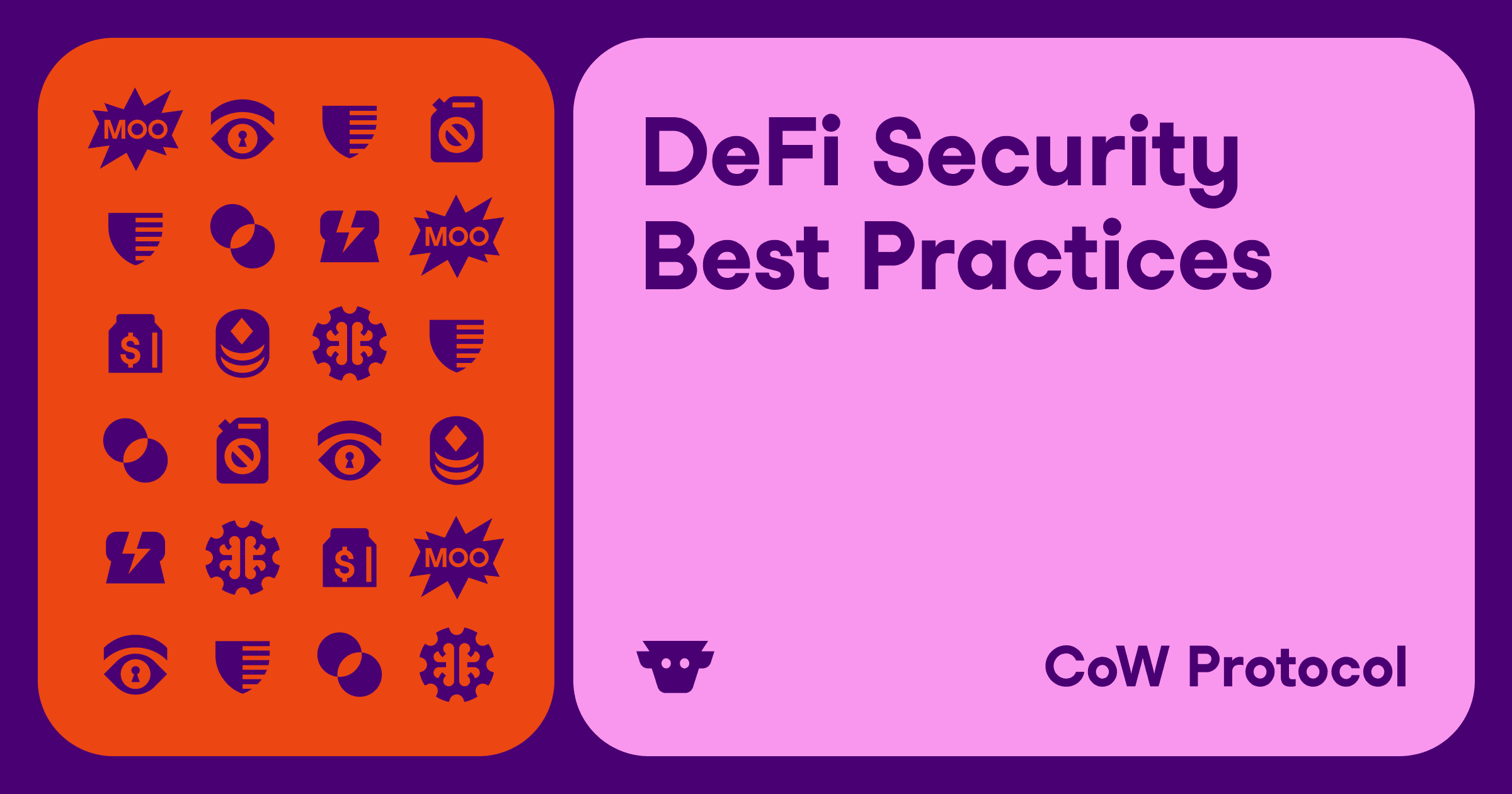 Cover image for article: Stay vigilant: DeFi security best practices